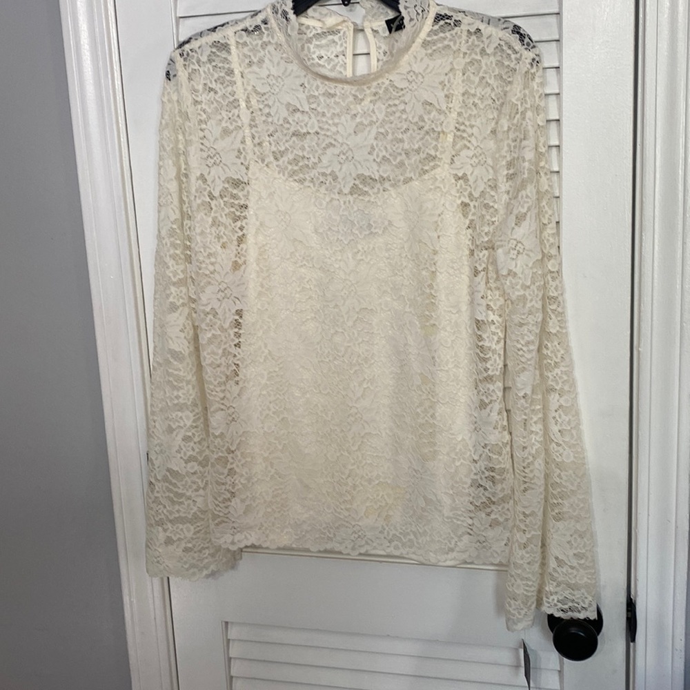 Simply styled (Sears brand) size L